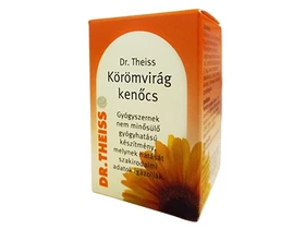 Dr. Theiss Körömvirág kenőcs 50 g Dr. Theiss Körömvirág kenőcs 50 g