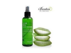 BB Benton Aloe BHA toner 200ml BB Benton Aloe BHA toner 200ml