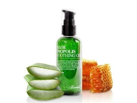 Benton Aloe-Propolisz nyugtató zselé 100 ml Benton Aloe-Propolisz nyugtató zselé 100 ml