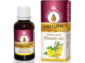 MediNatural ligetszépe olaj 20 ml MediNatural ligetszépe olaj 20 ml
