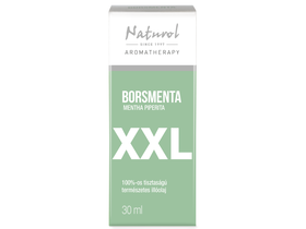 Naturol XXL Borsmenta olaj 30 ml