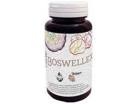 Boswellex kapszula 60db Boswellex kapszula 60db