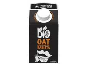 The Bridge Bio Zabital Barista 500 ml The Bridge Bio Zabital Barista 500 ml