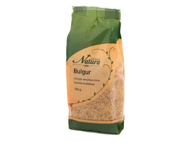 Natura Bulgur 0,5kg Natura Bulgur 0,5kg