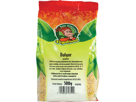 Vegabond Bulgur 500g