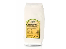 Búzakeményítő 500 g (Dénes Natura) Búzakeményítő 500 g (Dénes Natura)