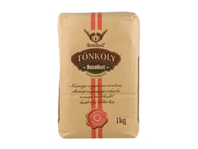 Eccofood Tönköly búzaliszt fehér finom őrlésű 1kg Eccofood Tönköly búzaliszt fehér finom őrlésű 1kg