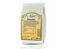 Búzasikér 250g Natura