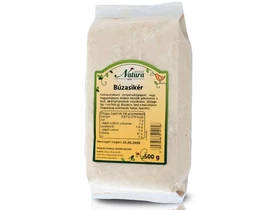 Natura Búzasikér 0,5kg Natura Búzasikér 0,5kg