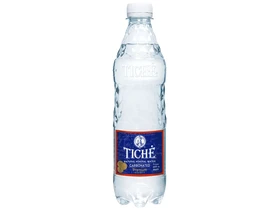 Tiché ásványvíz szénsavas 0,5 l Tiché ásványvíz szénsavas 0,5 l