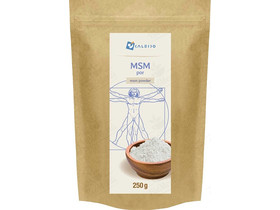 Biomenü Caleido MSM por 250g Biomenü Caleido MSM por 250g