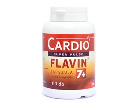 Flavin Cardio Flavin7+ Super pulse 100db Flavin Cardio Flavin7+ Super pulse 100db