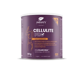 Nature's Finest Cellulite Pro 125g Nature's Finest Cellulite Pro 125g