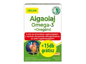 Dr Chen Vegán algaolaj Dr Chen Vegán algaolaj