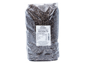 Chia mag fekete Paleolit 1000g Chia mag fekete Paleolit 1000g