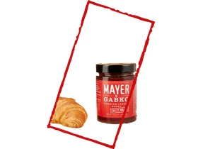 Mayer & Gabko Prémium Lekvár  Chilis Málna 378g Mayer & Gabko Prémium Lekvár  Chilis Málna 378g