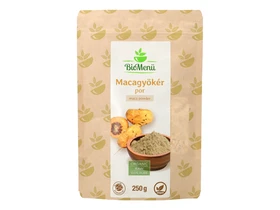 BioMenü BIo Maca-gyökér por 250g BioMenü BIo Maca-gyökér por 250g