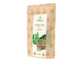 BioMenü BIO FODROS KEL por 125 g BioMenü BIO FODROS KEL por 125 g