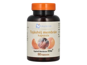 Caleido TOJÁSHÉJ MEMBRÁN kapszula 60 db Caleido TOJÁSHÉJ MEMBRÁN kapszula 60 db