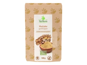 BioMenü BIO MAITAKE gombapor 100 g BioMenü BIO MAITAKE gombapor 100 g