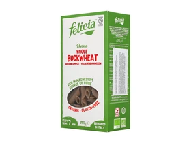 Felicia Bio hajdina penne 250g Felicia Bio hajdina penne 250g