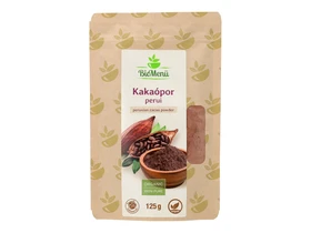 BioMenü BIO KAKAÓPOR perui 125 g BioMenü BIO KAKAÓPOR perui 125 g