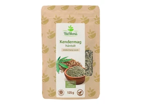 BioMenü BIO KENDERMAG hántolt 125 g BioMenü BIO KENDERMAG hántolt 125 g