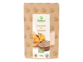 BioMenü Bio Lucuma Por 125g BioMenü Bio Lucuma Por 125g