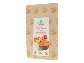BioMenü BIO CAMU CAMU por 60 g BioMenü BIO CAMU CAMU por 60 g