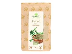 BioMenü BIO BRAHMI por 125 g BioMenü BIO BRAHMI por 125 g