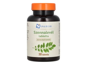 Caleido Szennalevél tabletta 30 db Caleido Szennalevél tabletta 30 db