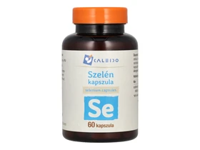 Caleido SZELÉN kapszula 60 db Caleido SZELÉN kapszula 60 db