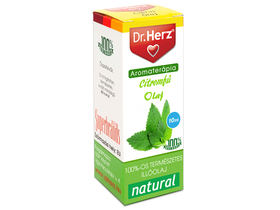 DR Herz Citromfű illóolaj 10ml DR Herz Citromfű illóolaj 10ml
