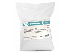 MM Citromsav 1kg MM Citromsav 1kg