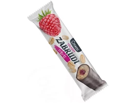 Cornexi Zab Rudi Málnás töltelékkel kakaós bevonattal 30 g Cornexi Zab Rudi Málnás töltelékkel kakaós bevonattal 30 g