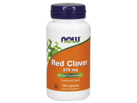 Now Red Clover (vöröshere) kapszula 100db Now Red Clover (vöröshere) kapszula 100db
