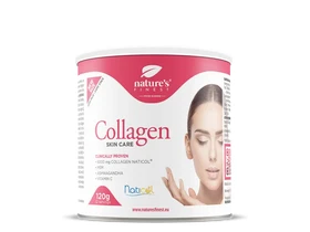 Nature's Finest Collagen Skincare with Naticol 120g Nature's Finest Collagen Skincare with Naticol 120g