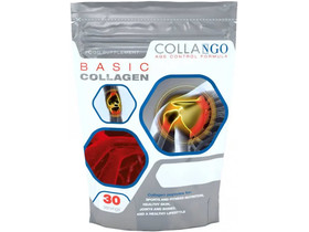 Collango BASIC sertéskollagén natúr 300g Collango BASIC sertéskollagén natúr 300g