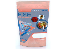 COLLANGO COLLAGEN FISH 165G - kékmálna