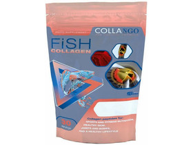 COLLANGO COLLAGEN FISH 165G - meggy COLLANGO COLLAGEN FISH 165G - meggy