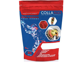 COLLANGO COLLAGEN POUR HOMME 348G - kékmálna