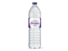 DROSIA ásványvíz - szénsavmentes 500ml DROSIA ásványvíz - szénsavmentes 500ml