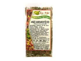 Íz Tár angol marharostélyos fűszerkeverék 20g Íz Tár angol marharostélyos fűszerkeverék 20g