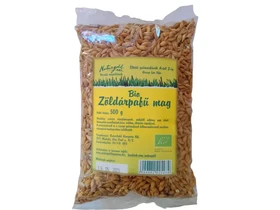 Naturgold Bio zöldárpa fűmag 500g Naturgold Bio zöldárpa fűmag 500g
