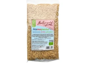Naturgold Mamapasta Betűtészta Ősi Bio Gabonából 250 g Naturgold Mamapasta Betűtészta Ősi Bio Gabonából 250 g