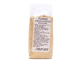 Íz Tár burgonya alapú fasírtpor balkán ízesítéssel 170g Íz Tár burgonya alapú fasírtpor balkán ízesítéssel 170g