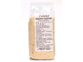 Íz Tár burgonya alapú fasírtpor zöldséges ízesítéssel 170g Íz Tár burgonya alapú fasírtpor zöldséges ízesítéssel 170g