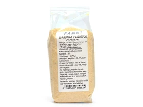 Íz Tár burgonya alapú fasírtpor indiai ízesítéssel 170g Íz Tár burgonya alapú fasírtpor indiai ízesítéssel 170g