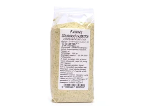 Íz Tár zöldborsó alapú fasírtpor csevap ízesítéssel 200g Íz Tár zöldborsó alapú fasírtpor csevap ízesítéssel 200g