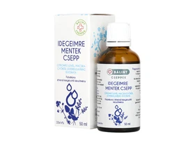 Bálint Idegeimre mentek csepp 50ml Bálint Idegeimre mentek csepp 50ml
